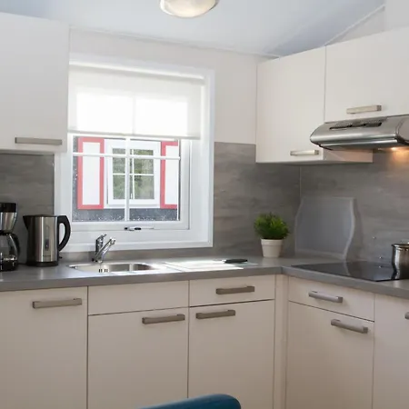 Holiday home Bis 6 Personen Ohne Hund Norden